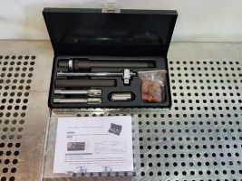 Spark plug thread repair kit AT1111 (1)